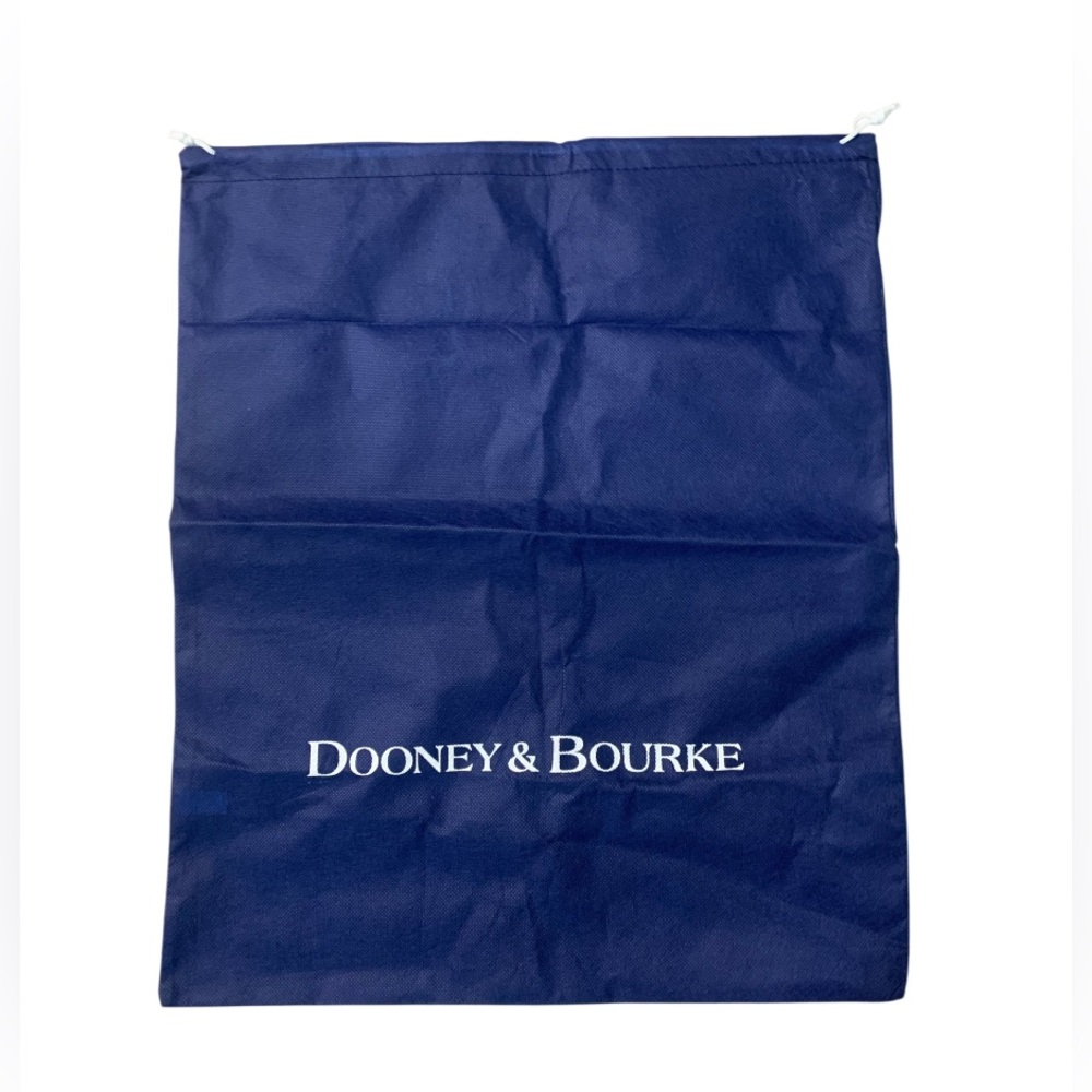 Dooney & Bourke Dust Bag 15.5” x 19” NWT